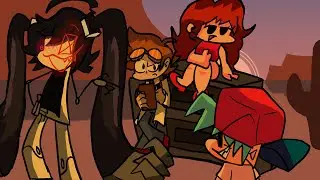 Funknecion Cube FULL OST