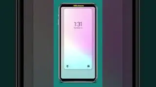 How to Add Custom text on Samsung Lock Screen❓