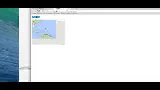 jQuery: Google Maps and display: none