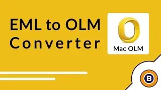 How to Convert EML to OLM to Import EML Files into Outlook for Mac 2016, 2011