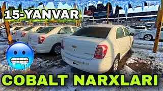 15-yanvar, 2023 COBALT NARXLARI SERGELI MOSHINA BOZORI Arzon Cobalt narxlari sergeli moshina bozori