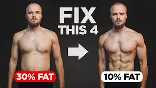 Why 93% of People Will Never Lose Belly Fat