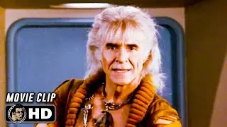 Khan? Scene | STAR TREK II: THE WRATH OF KHAN (1982) Movie CLIP HD