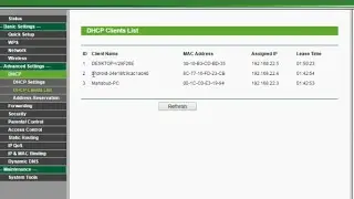 TP Link Wireless Router MAC Filter Configuration, Security in Bangla