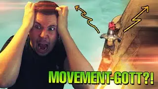 DER CS:GO MOVEMENT GOTT! 🤡 AltF4 Highlights | biBa