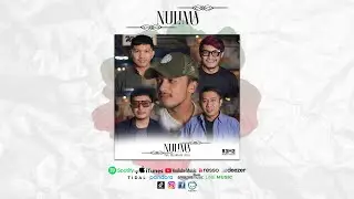 NULIMA - TAK BAIKKAH AKU (Official Lyric Vidio)