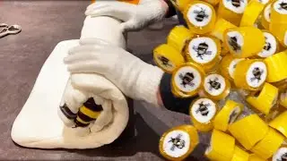 This Is How Hard Candy Is Made