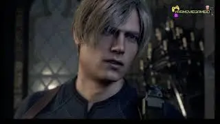 Resident Evil 4 Remake Part 3 Subtitle Indonesia