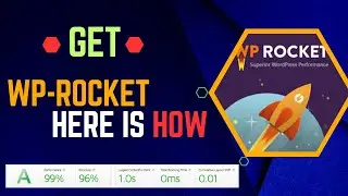 FREE WP Rocket Plugin Download in 2024!