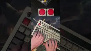 8bitDo Retro Keyboard