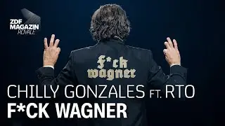 Chilly Gonzales ft. RTO Ehrenfeld – 