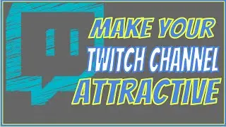 Edit and Design your Twitch Panels!