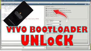 Unlock Bootloader For All Vivo Devices Using Adb And Fastboot Tool