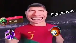 World cup.exe | Nhưng tôi siuuuuuuuuuuuu