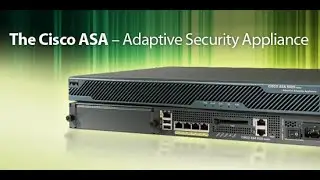 Cisco ASA nat port forwarding -English