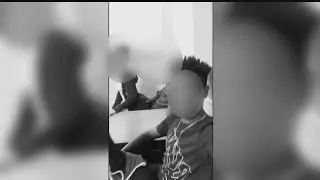 Video shows students lap-dancing in Lee County classroom