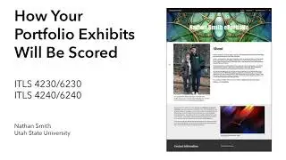 How Your Exhibits Are Scored