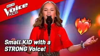 Emma WINS The Voice Kids despite her HEARTBREAKING Story 😥 | Road To