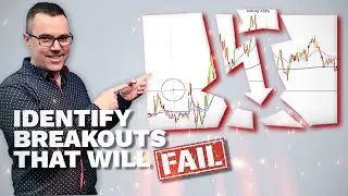 3 Sure Signs A Breakout Trade WILL FAIL