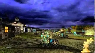 Обитаемый остров: Послесловие OST 3