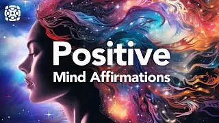 Reprogram Your Mind While You Sleep! Affirmations for Positivity, Resilience, & Optimism