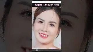 Phần mềm Retouch ảnh đẹp