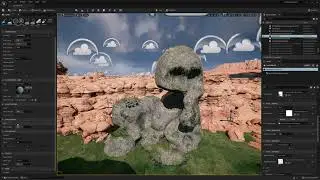 Voxel Plugin in Unreal Engine 5