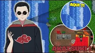 NOVO SISTEMA DE AKATSUKI, FICOU BEM MAIS COMPLEXO !⛔️⛔️⛔️(NTO LOST)