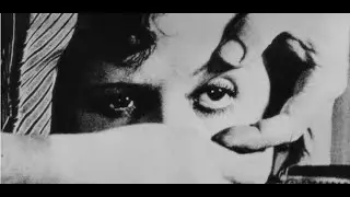 Un Chien Andalou (1928) | Short Movie [Written by: Luis Buñuel and Salvador Dalí]