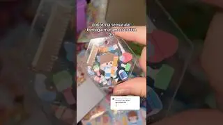 DIY GANTUAN BUAT SI RATU DIY 