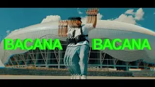 Chris Paradise - Bacana Bacana (Official Video) 