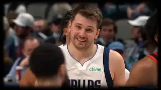 Scottie Barnes Great Defense on Luka Dončić | RAPTORS vs MAVS | Jan 19, 2022 | 21-22 NBA Season