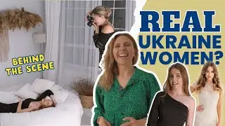 Inside Look at Ukraine Dating Apps in 2023 | Ukrainian Women