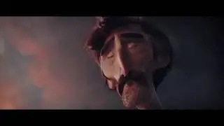 Borrowed time- Qarzga olingan vaqt ( Ta'sirli qisqa metrajli multfilm)