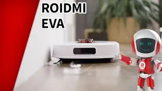 ROIDMI EVA - Test