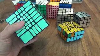 Bump 5x5x7 solve part 2:  The final puzzle!