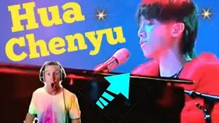 Hua Chenyu  -  Nunchucks  *REACTION!* 🔥