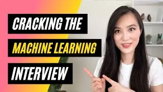 Machine Learning Interview Mastery: Tips for Data Science Interview Success!