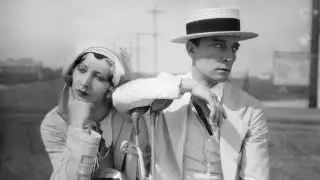 Buster Keaton at MGM - 3 Feature Films