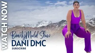 DANI DMC | American Curvy Plus-sized, Body Confidence Activist | Fashion Ambassador Wiki | Net Worth