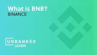 What is Binance Coin?  - BNB Beginners Guide