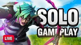 Apex Legends Season 21 Alter Solo Mode Gameplay