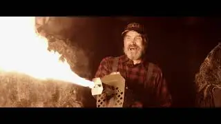 HAYRIDE TO HELL starring Kane Hodder, Bill Moseley // In theaters Oct 20th-