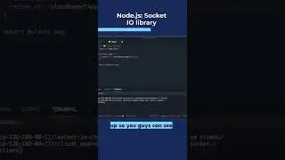 Getting Started with Node.js and Socket.IO: A Comprehensive Guide for Developers