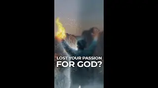 HOW to Have Passion for God in Every Season #Shorts