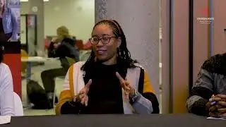 EDI Talks - What does Black History Month mean to you?