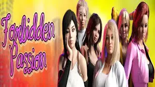 FORBIDDEN PASSION [0.11.0 PREMIUM] WALKTHROUGH / GALLERY / CHEAT MODS ESPAÑOL ANDROID Y PC