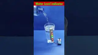 water level indicator