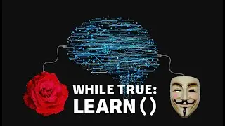 { КИБЕРМОЗГ НА ДВОИХ }—{ While True: learn() }–{ #5 }