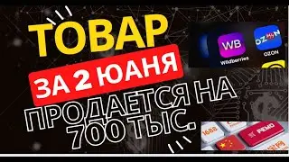 Что продавать на Вайлдберриз в 2023 году?  Товар для запуска на Wildberries с мин бюджетом!